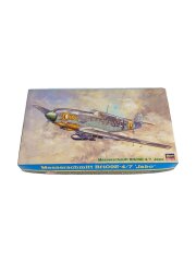[1/48] Messerschmitt Bf109E [09261]