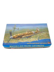 [1/48] MACCHI C205 VELTRO [09271]