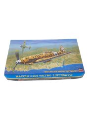 [1/48] MACCHI C205 VELTRO [09271]