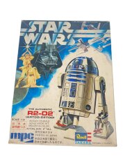[1/8] StarWars R2-D2