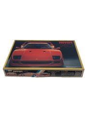 [1/16] フェラーリ F-40 [10110-RC110-4800]