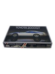 [1/16] トヨタ 2000GT [10117-RC117-3800]