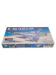 [1/48] B-58 HUSTLER [5704]