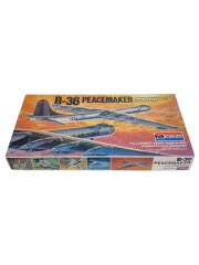 [1/72] B-36 peacemaker [5703]