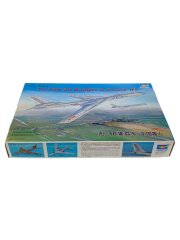 [1/72] Tu-16K-26 Badger G/H-6 [01612]