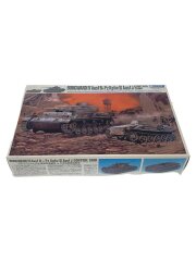 [1/35] BORGWARD Ⅳ Ausf.B [G-788]