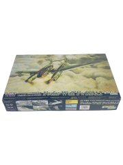 [1/48] Focke-Wulf Fw189A2 [L4803]