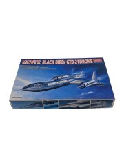 [1/72] LOCKHEED SR-71A BLACKBIRD [FA033]