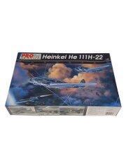 [1/48] Heinkel He111H-22 [5926]