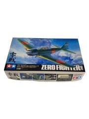 [1/32] 三菱 A6M5 海軍零式艦上戦闘機 52型 [60309]