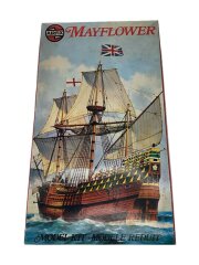 メイフラワー [X881:1800]