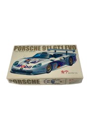 [1/24] ポルシェ 911 GT1 EVO [92032]