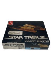 STAR TREK Ⅲ バルカンシャトル [6679]