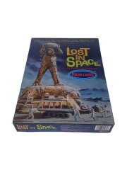 LOST IN SPACE [#5032]