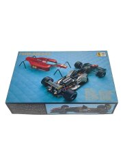 [1/24] フェラーリ 643 [24005]