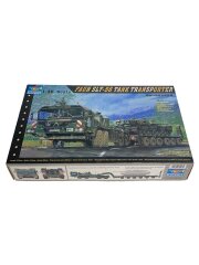 [1/35] SLT-56 TANK TRANSPORTER [00203]