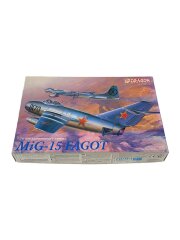 [1/72] MiG-15FAGOT [2510]