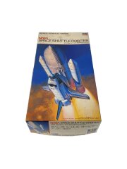 [1/200] スペースシャトルオービター [Q-001:1600]