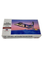 [1/48] TF-104G STRFIGHTER [07240]