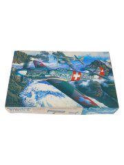 [1/48] Messerschmitt Bf109G-6 [48011]