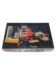 [1/24] Garage&Tools [11032]