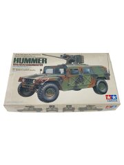 [1/35] HUMMER With BUSHAMASTER [35143]