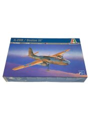 [1/48] A-20B/Boston Ⅲ [2656]
