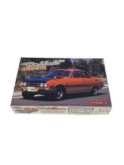 [1/24] いすゞ ベレット 1600 GTR [03634 ]