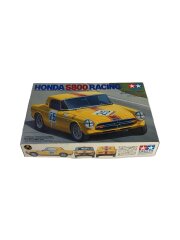 [1/24] ホンダ S800 RACING [24177]