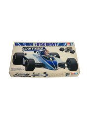 [1/20] ブラバム BT50 BMW TURBO [2017]