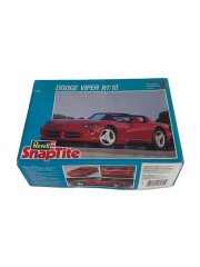 [1/25] ダッジ バイパー RT10 [6260]