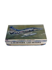 [1/48] A-4M LAST SKYHAWK [#09611]
