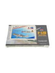 [1/48] P-51B [HA1X:3600]