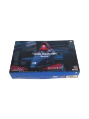 [1/24] TYRRELL ティレル 020 [SP-107-3500]