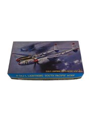 [1/48] P-38J/L SOUTHPACIFIC ACES [JT101]