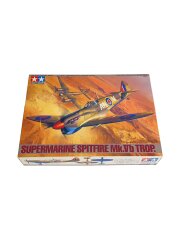 [1/48] Spitfire Mk.Ⅴb TROP. [61035]