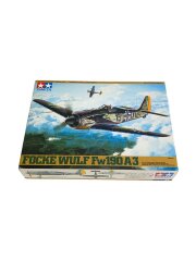 [1/48] Focke-Wulf Fw190 A-3 [61037]