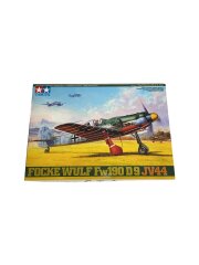 [1/48] Focke-Wulf Fw190 D-9 JV44 [61081]