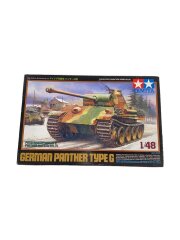 [1/48] PANTHER TYPE G [32520]
