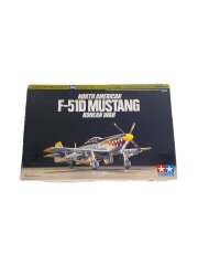 [1/72] F-51D MUSTANG [60754]