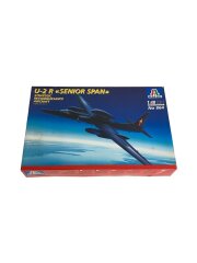 [1/48] U-2 R SENIOR SPAN [864]