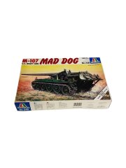 [1/35] M-107 MAD DOG [248]