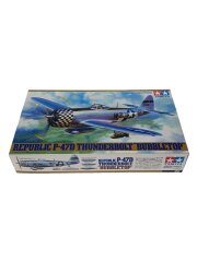 [1/48] P-47D THUNDERBOLT [61090]
