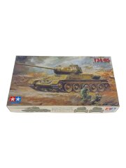 [1/35] T34/85 MEDIUM TANK [35138]