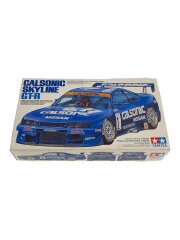 [1/24] CALSONIC 日産 スカイライン GT-R [24184]