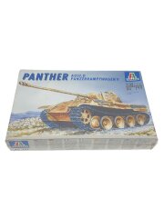 [1/35] PANTHER AUSF.D [290]