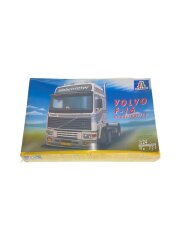 [1/24] ボルボ F-16 [724]