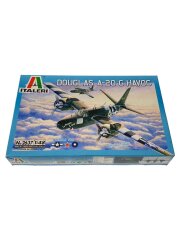 [1/72] DOUGLAS A-20 G HAVOC [2637]