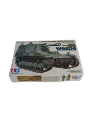 [1/35] Ie FH18/2 auf GWⅡ Wespe [35200]