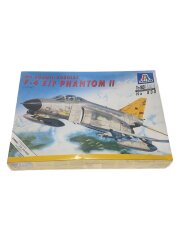 [1/35] F-4 E F PHANTOM Ⅱ [830]